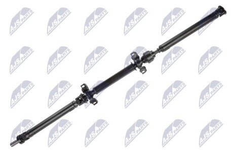 PROPSHAFT NTY NWN-TY-043