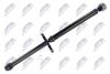 PROPSHAFT NTY NWN-PS-007 (фото 1)