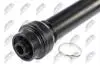 PROPSHAFT NTY NWN-PS-007 (фото 2)