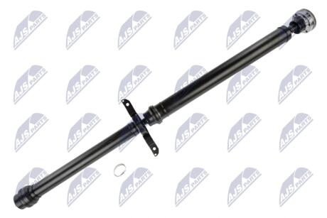 PROPSHAFT NTY NWN-PS-007