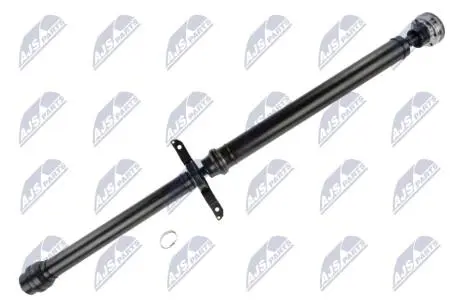 PROPSHAFT NTY NWN-PS-007