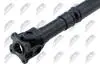 PROPSHAFT NTY NWN-SU-013 (фото 2)
