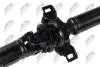 PROPSHAFT NTY NWN-TY-008 (фото 3)
