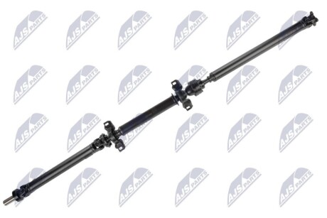 PROPSHAFT NTY NWN-TY-008