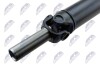 PROPSHAFT NTY NWN-CH-082 (фото 2)