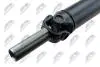 PROPSHAFT NTY NWN-CH-082 (фото 2)