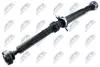 PROPSHAFT NTY NWN-CH-087 (фото 1)
