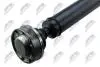 PROPSHAFT NTY NWN-CH-087 (фото 2)