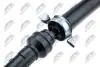 PROPSHAFT NTY NWN-CH-087 (фото 3)