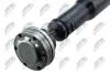 PROPSHAFT NTY NWN-CH-087 (фото 4)