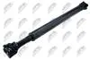 PROPSHAFT NTY NWN-KA-013 (фото 1)