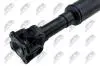 PROPSHAFT NTY NWN-KA-013 (фото 2)