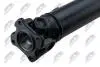 PROPSHAFT NTY NWN-KA-013 (фото 3)