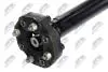 PROPSHAFT NTY NWN-ME-100 (фото 2)