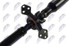 PROPSHAFT NTY NWN-ME-100 (фото 3)