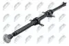 PROPSHAFT NTY NWN-MZ-005 (фото 1)
