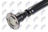 PROPSHAFT NTY NWN-MZ-005 (фото 2)