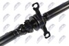 PROPSHAFT NTY NWN-MZ-005 (фото 3)