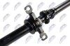 PROPSHAFT NTY NWN-MZ-005 (фото 4)