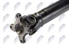 PROPSHAFT NTY NWN-MZ-005 (фото 5)