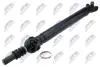 PROPSHAFT NTY NWN-CH-063 (фото 1)
