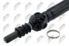 PROPSHAFT NTY NWN-CH-063 (фото 2)