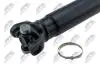 PROPSHAFT NTY NWN-CH-063 (фото 3)