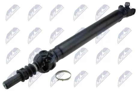 PROPSHAFT NTY NWN-CH-063