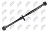 PROPSHAFT NTY NWN-CH-070 (фото 1)