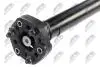 PROPSHAFT NTY NWN-CH-070 (фото 2)