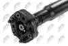 PROPSHAFT NTY NWN-CH-070 (фото 3)