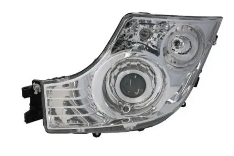Фара автомобильная TRUCKLIGHT HLME013L