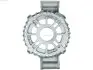 Кришка генератора ABR9023S