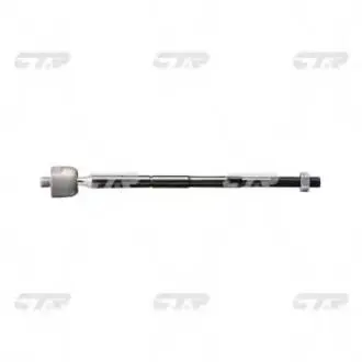Тяга рульова Chevrolet Aveo/Opel Mokka 11- (+ ELEC. PS) (CRKD-14) CTR CR0245