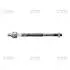 Тяга рульова Opel Astra J/Chevrolet Cruze 09- (CRKD-13) CTR CR0244 (фото 1)