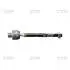 Тяга рульова Honda Civic VIII 1.4-1.8 06-12 (CRHO-61) CTR CR0197 (фото 1)