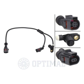 Датчик числа оборотів Optimal 06-S148