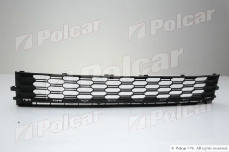 РЕШЕТКА В БАМПЕРЕ СРЕДН Polcar 69B12710