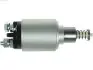 Реле втягуюче стартера SS0106P