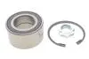 Підшипник маточини (передньої) Citroen C4/C5/C6 05-/Peugeot 407/607/308/508 11- (45x83x44)(+ABS)(к-кт) AIC 59583 (фото 1)