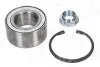 Підшипник маточини (задньої) BMW 1 (E82/E88)/3 (E91/E93) 05-13 (45x85x41) (+ABS) AIC 57642 (фото 1)
