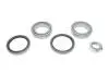 Підшипник маточини (передньої) Fiat Ducato/Peugeot Boxer 94-02 (1.4t)(50x80x20) (к-кт) AIC 55853 (фото 1)