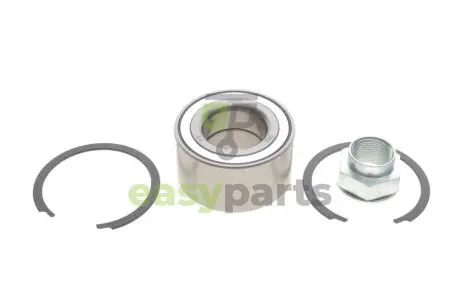 Підшипник маточини (передньої) Fiat Doblo 01- (+ABS) (37x72x37) AIC 57645