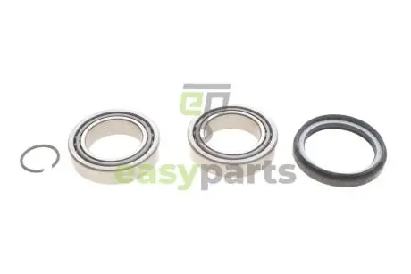Підшипник маточини (передньої) Mitsubishi Pajero -09/L200 -07/L300 -04 (к-кт) AIC 59647