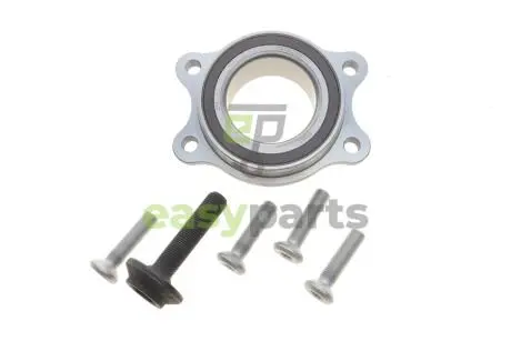 Підшипник маточини (передньої) Audi A4 07-16/A5 07-17/A6 11-18 (+ABS) AIC 55387