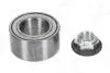 Фото 2 - підшипник маточини (передньої) Jaguar X-Type/Ford Mondeo III 1.8-3.0 00-09 (40х75х37) (+ABS) (к-кт) AIC 54824 Підшипник маточини (передньої) Jaguar X-Type/Ford Mondeo III 1.8-3.0 00-09 (40х75х37) (+ABS) (к-кт) AIC 54824 (фото 2)