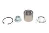 Підшипник маточини (задньої) Opel Corsa C 00-09/Tigra 04-10 (27x53x43) (к-кт) AIC 55007 (фото 1)