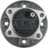 Ступиця колеса AIC 57657 (фото 3)