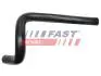 Патрубок вентиляции картерных газов Fiat Ducato 02 2.5Td/2.8Td FAST FT61799 (фото 1)