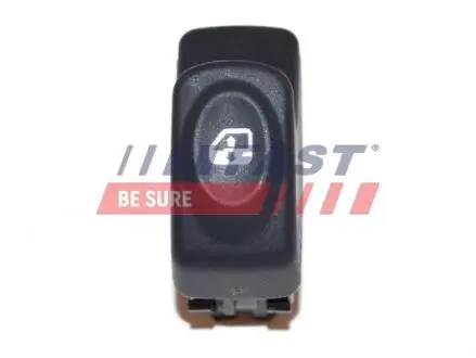 Переключатель стеклоподъемника Renault Kangoo 98 6-Pin FAST FT91961
